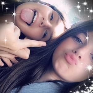 Meet your Posher, Allie